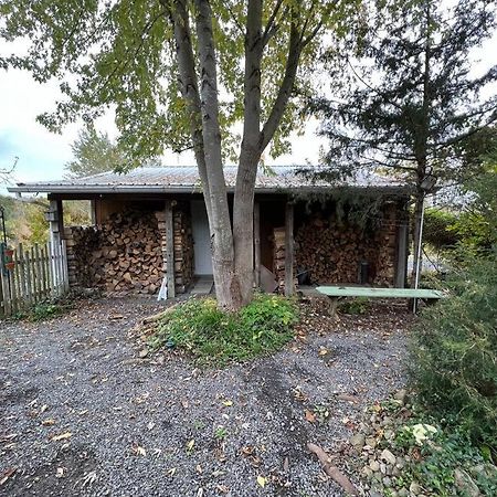 Country Cottage Penn Yan Exteriör bild